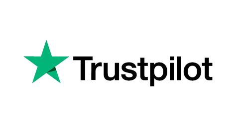 Trustpilot Stars Logo Vector - (.Ai .PNG .SVG .EPS Free Download)