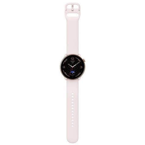 Amazfit Gtr Mini Reloj Smartwatch Misty Pink Pccomponentes