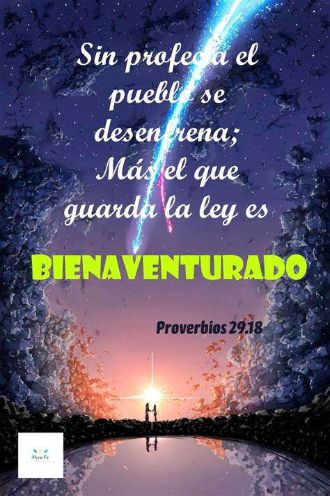 Bienaventurado Proverbios Frases De Alabanza Biblia