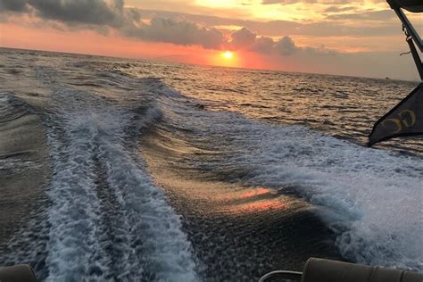 Tour Por La Costa De Sorrento Con Aperitivo