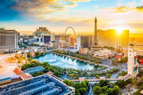 Las Vegas Eiffel Tower Viewing Deck Entrance Ticket GetYourGuide