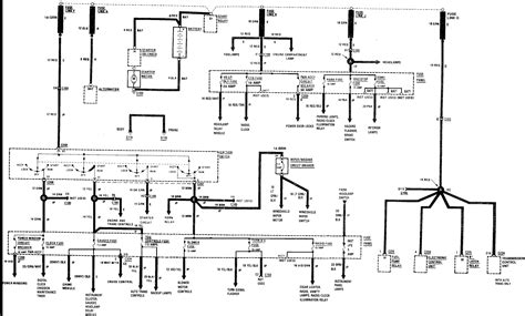 Jeep Wrangler Stereo Wiring Diagram