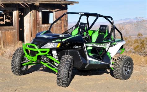 Arctic Cat Wildcat 1000 X 2014 Essai Quadnet Ca Le Monde Du Vtt