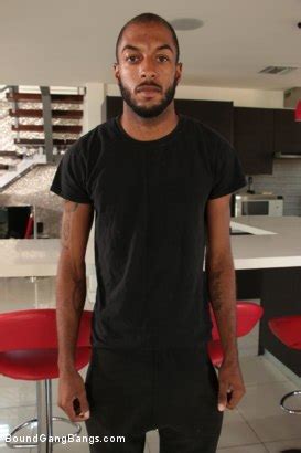 Porn Model John Long