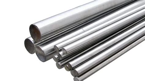 201 Stainless Steel Round Barstainless Steel Round Bar 20 Mm Stainless