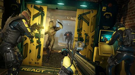 Купить Rainbow Six Extraction - Deluxe Edition Microsoft Store