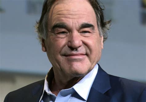 Oliver Stone Termina Document Rio Sobre A Pris O De Lula Da Silva E O