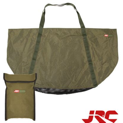 JRC Defender Weigh Sling Anglerwelt Net