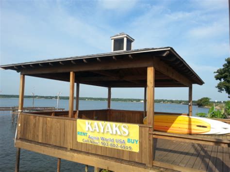 Cedar Creek Lake in Pictures: Boat Rentals Cedar Creek Lake