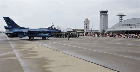 2011 Misawa Air Base Air Show Misawa Air Base Article Display