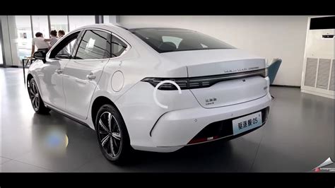 Byd King O Pr Ximo Lan Amento Da Marca E Concorrente De Corolla Ser