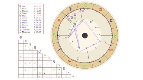 Role Of Saturn In Birth Charts From Astrologer Sree Sajal Shastri