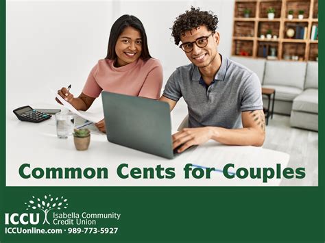 Common Cents For Couples How To Manage Money Together — Isabella