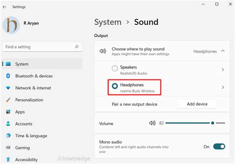 C Mo Mejorar La Calidad Del Sonido En Windows