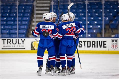 | Photos | Team USA Hockey