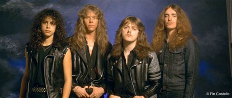 Bbc Music 7 Ages Of Rock Metallica