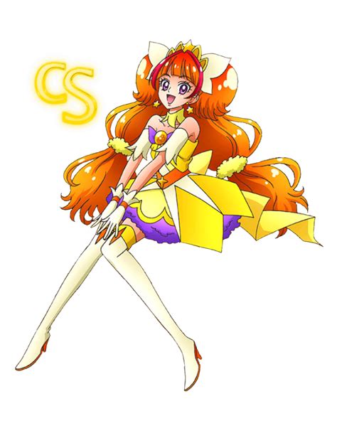 Cure Twinkle Special By Fenixfairy2 On Deviantart