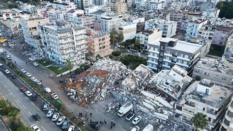 10 il depremden etkilendi DASK süreci nasıl işleyecek Ekonomi