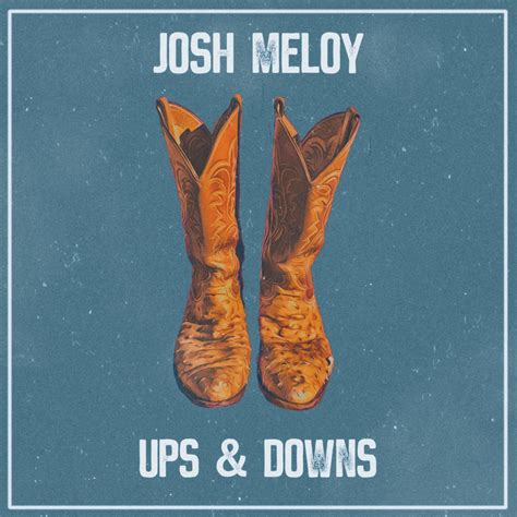 ‎ups And Downs Single Album By Josh Meloy Apple Music