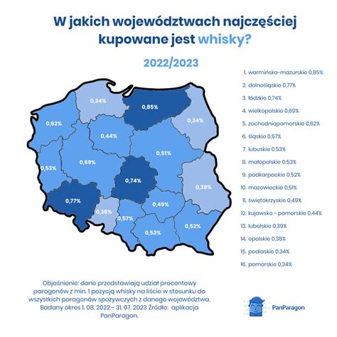 Alkoholowa Mapa Polski Jak Wypad Wroc Aw I Dolny L Sk Wroc Awski