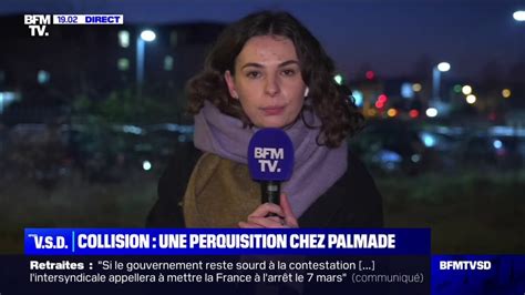 L étonnement de cette voisine de Pierre Palmade après les révélations