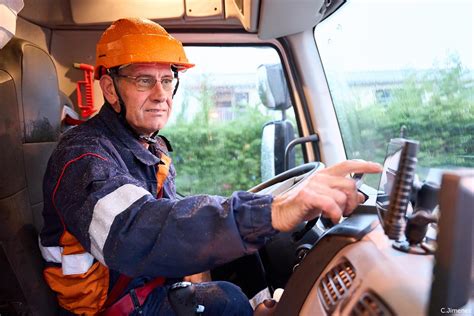 Offre Emploi CDI Chauffeur Poids Lourd Villefranche sur Saône 69