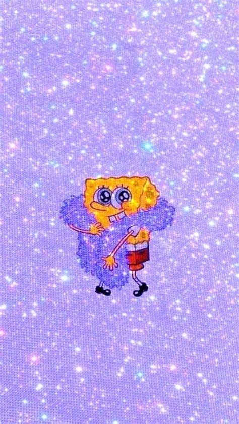 Spongebob Wallpaper Aesthetic Iphone Wallpaper Spongebob Wallpaper