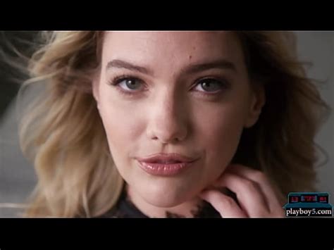 La MILF De Cuerpo Prieto Y Culo Grande Kenna James Se Desnuda Por Completo Para Playboy