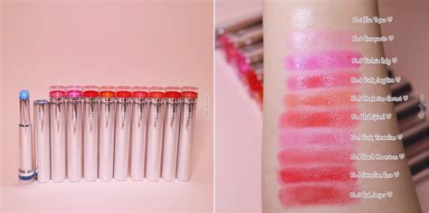 Những thỏi son đang được sao Hàn dùng nhiệt tình trong loạt phim hot hit gần đây