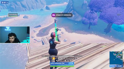 FaZe Faxuty on Twitter: "STREAM SNIPED AND FULLY TEAMED ON IN THE SOLO CASH CUP LMAOOO THIS GAME ...