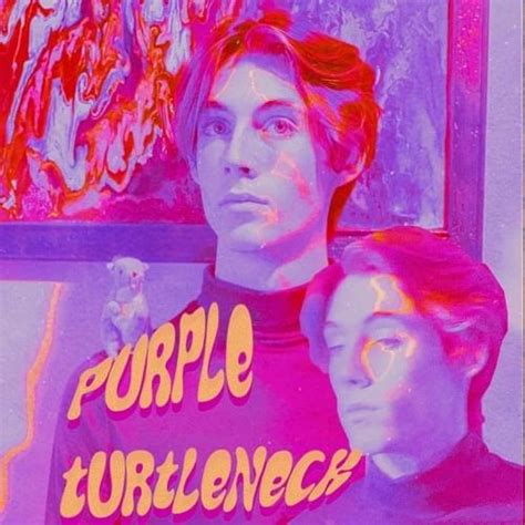 Kevin Creel Purple Turtleneck Lyrics Genius Lyrics