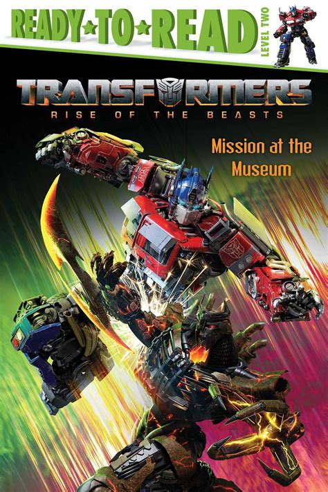 Is The Transformers ROTB Official Trailer Out On Twitter NEW