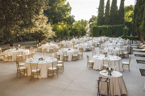 Palacio de los Córdova Granada Catering para bodas