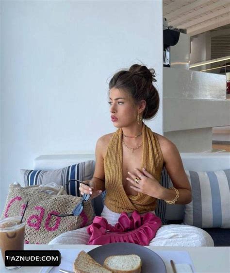 Tamara Francesconi Nude Aznude