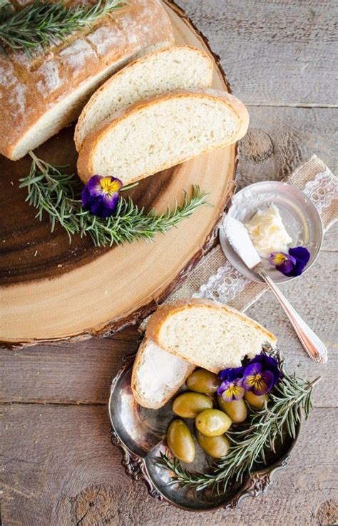 Rustic Rosemary Olive Bread The Goldilocks Kitchen Olive Bread