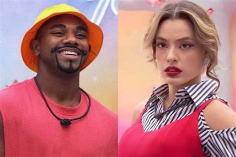 Davi Passa Beatriz E Vira O Pipoca Mais Seguido Do Bbb24 Nas Redes