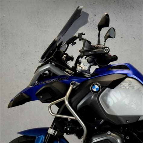 High Windscreen Touring Windshield Bmw R Gs Color Dark