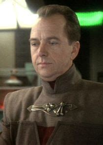 Who Mourns for Morn? - Star Trek: Deep Space Nine S06E12 | TVmaze