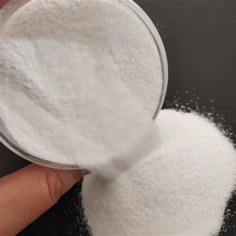 High Quality Chlorinated Polyethylene Resin CPE 135A Impact Modifier