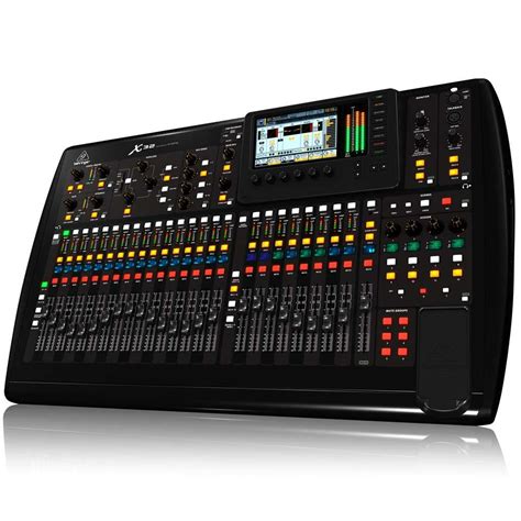 Amazon Behringer Digital Mixer X Musical Instruments