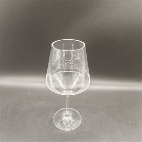 Unbreakable Tritan Wine Glasses Oz Goblet Wine Cups Plastic Wine