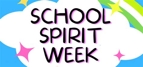 Spirit Week - Summer Vacation! | Christian Life Academy of Brookfield