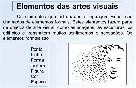 Fernando Smith Os Elementos Da Linguagem Visual