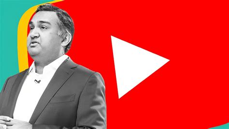 Neal Mohan becomes the new YouTube CEO - TechBriefly