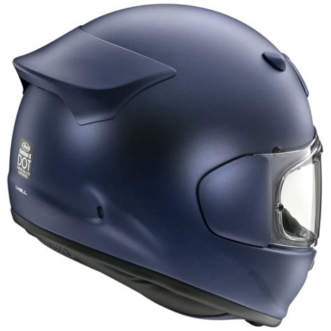 Arai Contour X Blue Frost Helmet