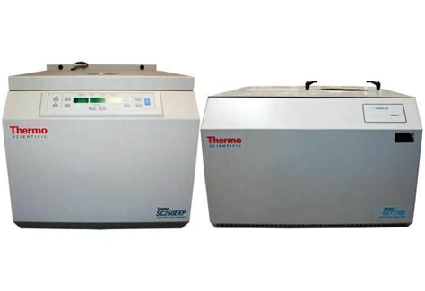 Thermo Scientific Savant Sc Exp Speedvac Concentrator With Savant