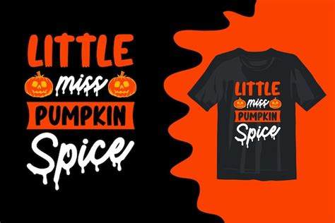 Premium Vector Halloween Pumpkin T Shirt Design