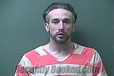 Recent Booking / Mugshot for TIMOTHY R LISAK in La Porte County, Indiana