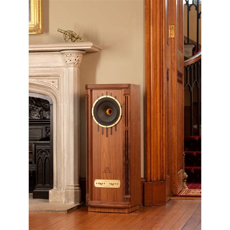 Tannoy Prestige Kensington Gr Wide Screen Audio