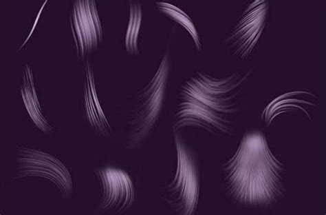 100 Free Hair Brushes For Photoshop Users Artofit